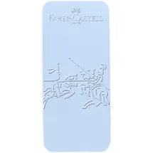 Faber-Castell Kugelschreiber Grip 2010 Blau