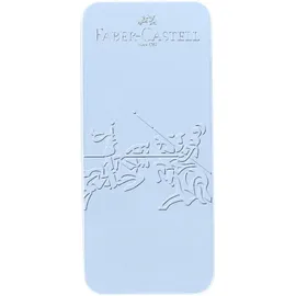 Faber-Castell Kugelschreiber Grip 2010 Blau