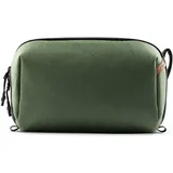 PGYTECH Wash Pouch Moss Green)