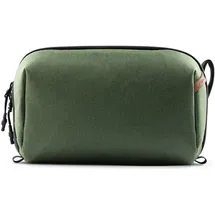 PGYTECH Wash Pouch Moss Green)