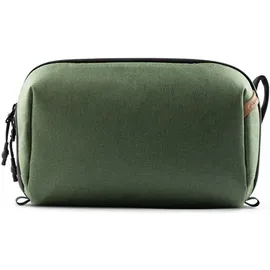 PGYTECH Wash Pouch Moss Green)