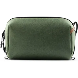 PGYTECH Wash Pouch Moss Green)