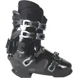 Deeluxe Track 700T DEL Black Gunmetal - schwarz - 44