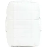 d_b_ Db Roamer Duffel 40L White