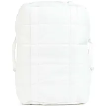 d_b_ Db Roamer Duffel 40L White