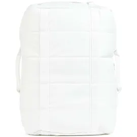 d_b_ Db Roamer Duffel 40L White