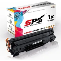 SPS Kompatibel für HP Laserjet M1522NF / 36A CB436A