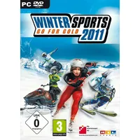Winter Sports 2011 - Go for Gold (PC)