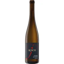 Josef Rosch Riesling Spätlese Trittenheimer Apotheke 6 x 0,75 l
