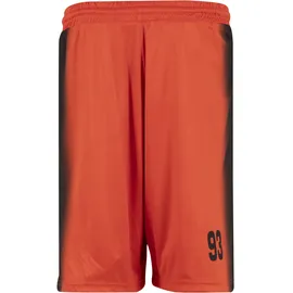 Ecko Unltd. Faded Soccer Short - Rot