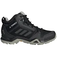 Adidas Terrex AX3 Mid GTX Damen core black/dgh solid