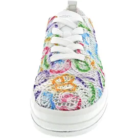 remonte Sneaker Damen Mehrfarbig 36