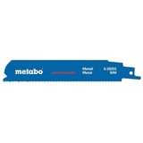 METABO Heavy Metal BiM Säbelsägeblatt 150mm, 5er-Pack 628255000