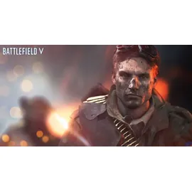 Battlefield V (Code in a Box) (USK) (Download) (PC)