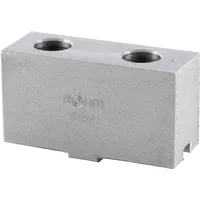 Röhm Vierbacken-Satz DIN6350AB 250mm