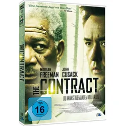 The Contract | Zustand: Neu & original versiegelt