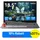Blackview Aacebook 10 18,5" Intel N150 16 GB RAM 512 GB SSD Intel GMA 3150 Windows 11 Pro Grau