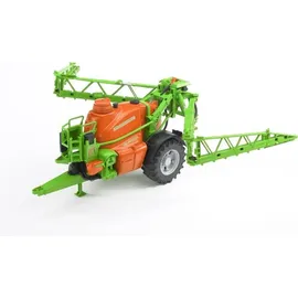Bruder 02207 - Amazone Anhängefeldspritze UX5200 1:16