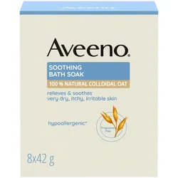 Aveeno Beruhigender Badezusatz