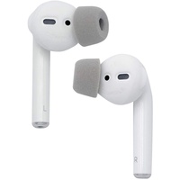 Comply SoftCONNECT for Airpods, grey, medium
