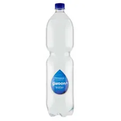 G'woon Mineralwasser ohne Kohlensäure 1.5L