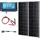 Vevor 200W monokristallin