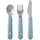 Mepal Mio Kinder Besteckset 3 teilig Sailors Bay