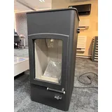ThermoFlux AUSTROFLAMM Kaminofen Lucy Cook | mit Herdplatte | 6,0 kW
