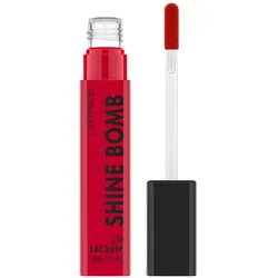 Catrice Shine Bomb Lip Lacquer Lippenstifte 3 ml 40 - ABOUT LAST NIGHT 