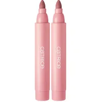Catrice My Core Essentials Ultra Power Lip Stain C02 Core Power rosa
