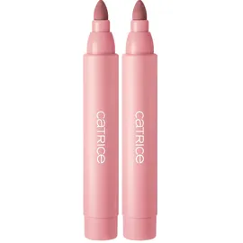 Catrice My Core Essentials Ultra Power Lip Stain C02 Core Power rosa