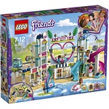 LEGO Friends Heartlake City Resort 41347