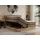 MKS Bellissimo King 160 x 200 cm H3 Braun