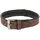 kerbl heimtier Kerbl Halsband California braun - 50-58cm