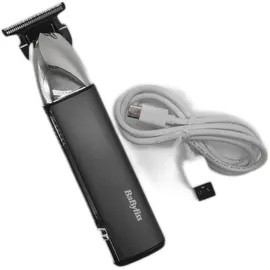 Babyliss Super-X Metal T996E Blau