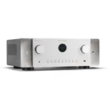 Marantz CINEMA 60 DAB AV-Verstärker, Silber-Gold-Finish