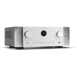 Marantz CINEMA 60 DAB AV-Verstärker, Silber-Gold-Finish