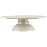 ib laursen Tortenplatte mit Fuß Mynte Latte