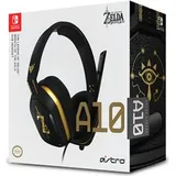 Astro A10 Zelda Breath of the Wild