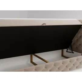 GRAINGOLD Canolo 180 x 200 cm Beige
