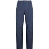 La Sportiva Crest Evo Shell Herren Tourenhose Blau M