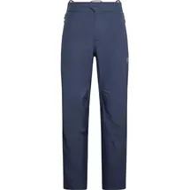 La Sportiva Crest Evo Shell Herren Tourenhose Blau M