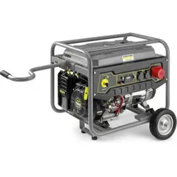 Kärcher Stromgenerator PGG 8/3