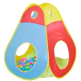 Knorrtoys Bällebad Brody mit 100 Bällen