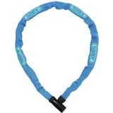 ABUS 4804K/75 blau Kettenschloss