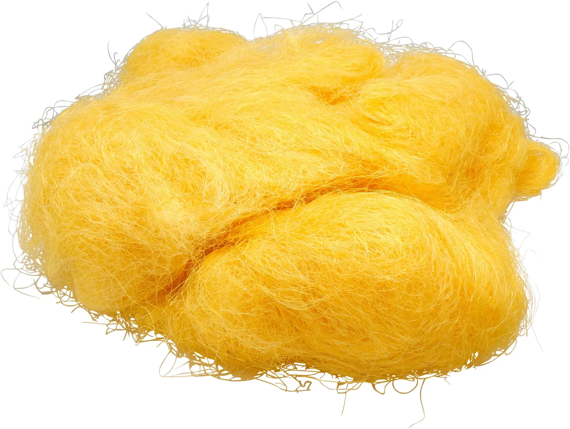 Sisal Watte 350g zabaione