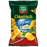 funny-frisch Chipsfrisch Zaziki 150g