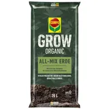 Compo Grow Organic All Mix | 50 Liter