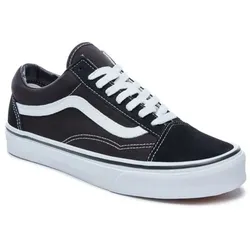VANS OLD SKOOL Schuh 2025 black/white - 40