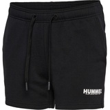 hummel Shorts in Schwarz - XL